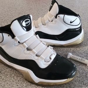 Rare Nike Zoom , Jordan retro style